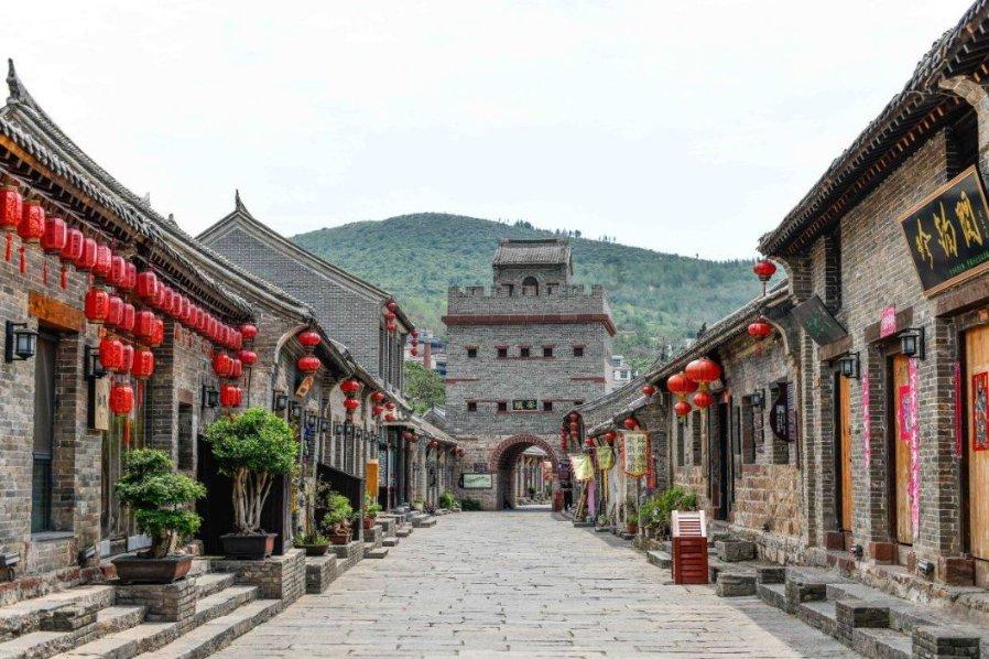 还君一梦之穿越